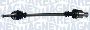 Magneti Marelli 302004190159 - Hnací riadel -