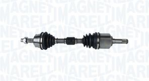 Magneti Marelli 302004190165 - Hnací riadel -