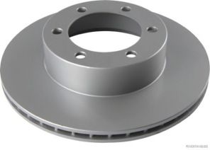 Jakoparts J3302130 - Brzdový kotúč -