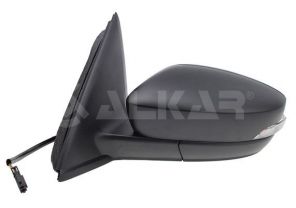 Alkar 6125673 - Spätné zrkadlo
