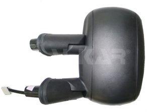 Alkar 9201930 - Spätné zrkadlo