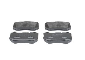 Bosch 0 986 494 777 - Brzdové platničky -