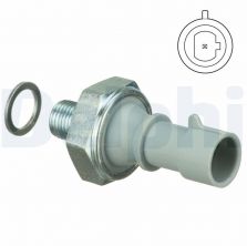 Delphi SW90034 - Spínač tlaku oleja