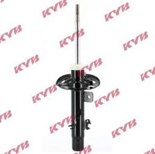 KYB 3338053 - Tlmič pruženia -