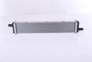 Nissens 606792 - Chladič vody -