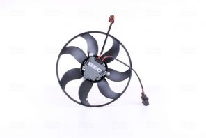 Nissens 850020 - Ventilátor motora
