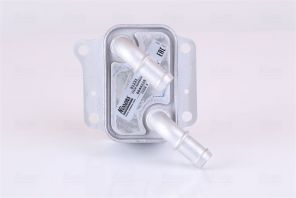 Nissens 91231 -  -