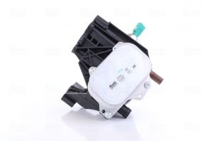 Nissens 91312 -  -