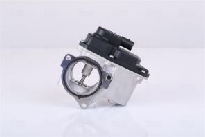 Nissens 98192 - Ventil AGR/EGR -