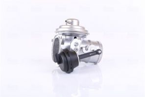 Nissens 98303 - Ventil AGR/EGR -