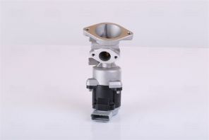 Nissens 98350 - Ventil AGR/EGR -