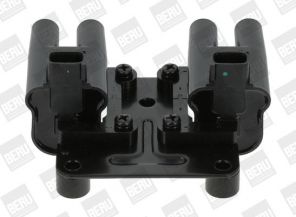 Beru ZS543 - Zapaľovacia cievka