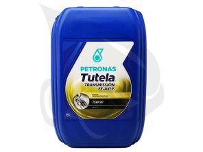 Tutela Transmission FE-Axle 75W-90 - Prevodový olej - 20L