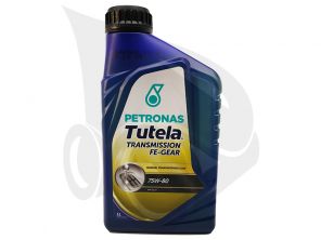 Tutela Transmission FE-Gear 75W-80 - Prevodový olej - 1L
