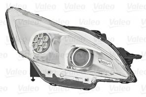 Valeo 046867 - Hlavný svetlomet -