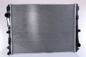 Nissens 606301 - Chladič vody -