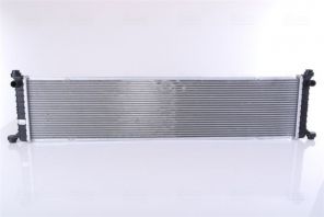 Nissens 606915 - Chladič vody -