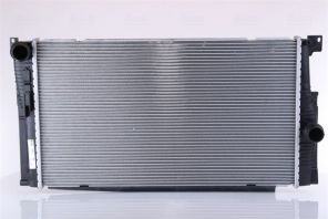 Nissens 60839 - Chladič vody -