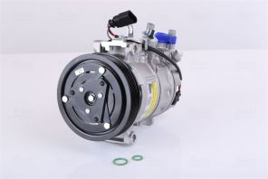 Nissens 890921 - Kompresor -