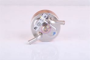 Nissens 91243 -  -