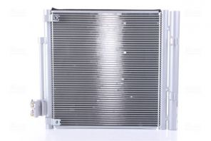 Nissens 940679 - Kondenzátor -