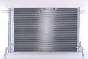 Nissens 941209 - Kondenzátor -