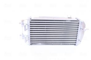 Nissens 961492 - Chladič plniaceho vzduchu -