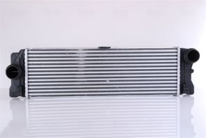 Nissens 961597 - Chladič plniaceho vzduchu -