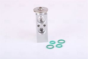 Nissens 999393 - Ventil