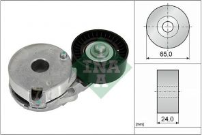 INA 534 0733 10 -  -