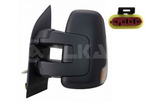 Alkar 9201250 - Spätné zrkadlo