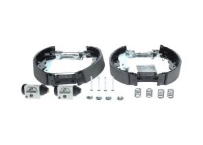 Bosch 0 204 114 896 - Brzdové čeľuste -