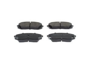 Bosch 0 986 494 905 - Brzdové platničky -