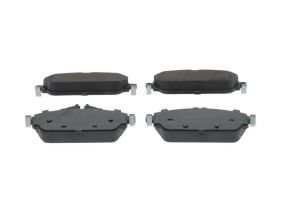 Bosch 0 986 494 951 - Brzdové platničky -