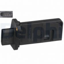 Delphi AF10480-12B1 - Snímač množstva pretekajúceho vzduchu -