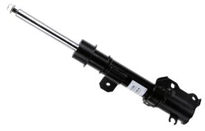 Sachs 318 236 - Tlmič pruženia -