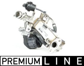 Mahle CE 11 000P -  -