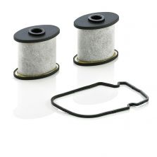 Mann-Filter C 911 x-2 -  -