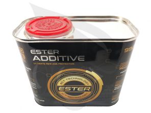 Mannol Ester Additive - Prísada do motorového oleja - 450ml