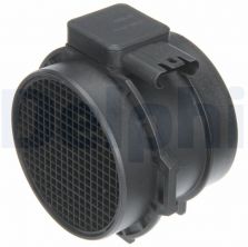 Delphi AF10227-12B1 - Snímač množstva pretekajúceho vzduchu -