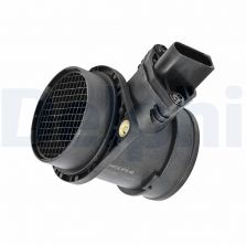 Delphi AF10259-12B1 - Snímač množstva pretekajúceho vzduchu -