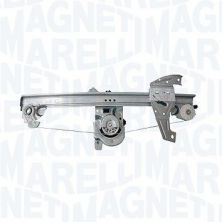 Magneti Marelli 350103555000 - Mechanizmus zdvíhania okna