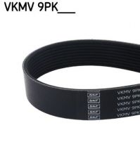 SKF VKMV 9PK2250 - Klinový rebrovaný remeň -