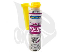 Ravenol Diesel System Cleaner - Prísada do nafty - 300ml