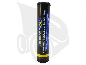 Ravenol Mehrzweckfett mit MoS-2 - Mazací tuk - 400gr
