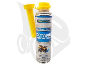 Ravenol Petrol Octane Booster - Prísada do benzínu - 300ml