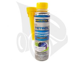 Ravenol Petrol Performance Optimizer Premium - Prísada do benzínu - 300ml