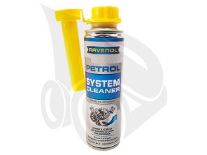 Ravenol Petrol System Cleaner - Prísada do benzínu - 300ml