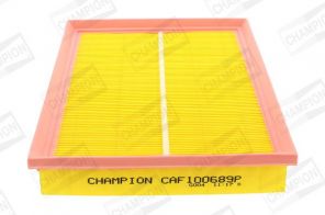 Champion CAF100689P - Vzduchový filter
