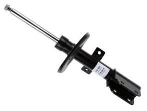 Sachs 319 555 - Tlmič pruženia -
